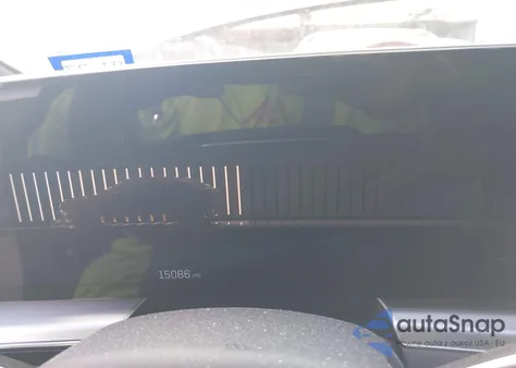 2025 Cadillac Lyriq Sport 1 Rwd from USA, damaged, VIN 1GYKPURL6SZ300269